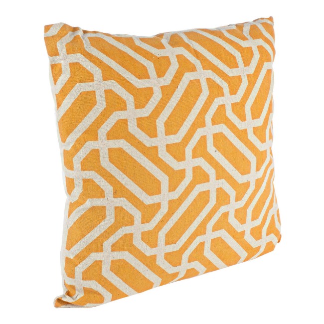 Immagine di Cuscino Caddy Giallo 