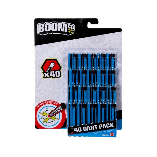 Immagine di BOOMco Dardi Extra 40 