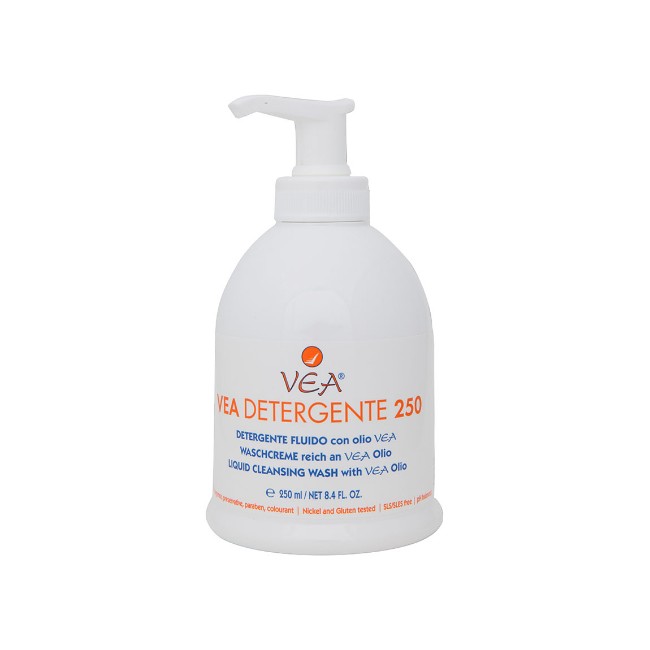 Immagine di Vea Detergente Protettivo Lenitivo 250ml 