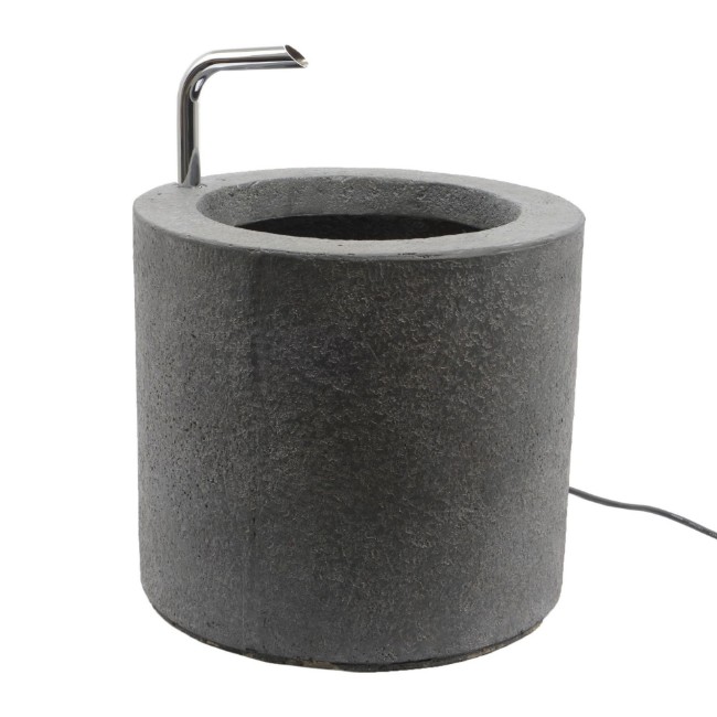 Immagine di Fontana Cilindro 32cm 