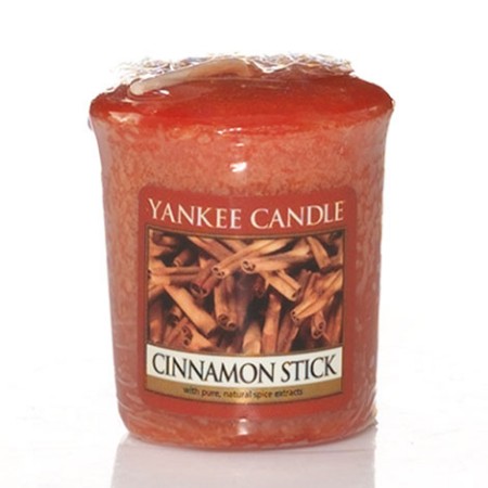Immagine di Candela Sampler Cinnamon Stick 