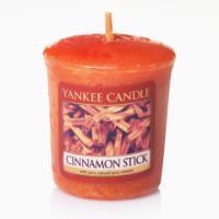 Immagine di Candela Sampler Cinnamon Stick 