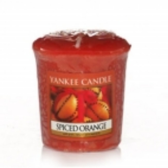 Immagine di Candela Sampler Spiced Orange 