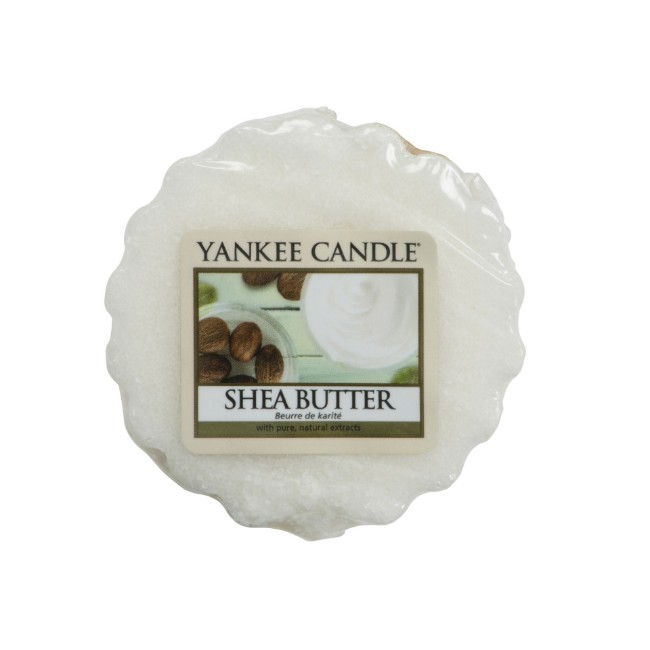 Immagine di Wax Melts Shea Butter 