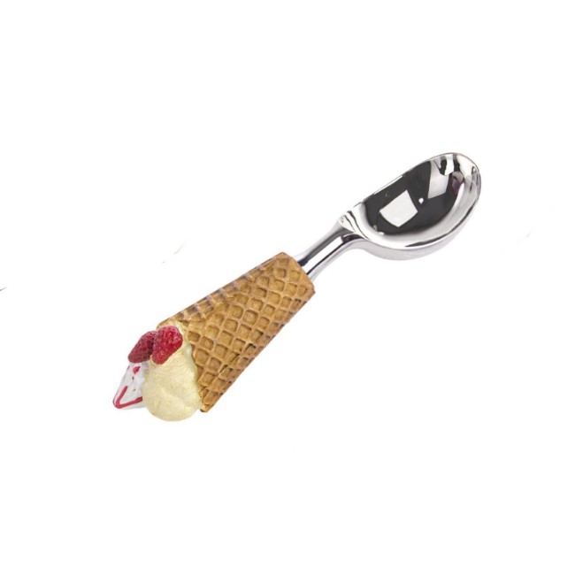 Immagine di Cucchiaio gelato Funny 