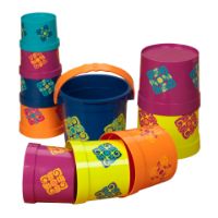 Immagine di Bazillion Bucket 