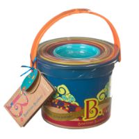 Immagine di Bazillion Bucket 