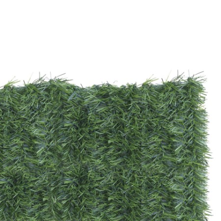 Siepe Artificiale Sempreverde Evergreen 100x300cm Verdelook