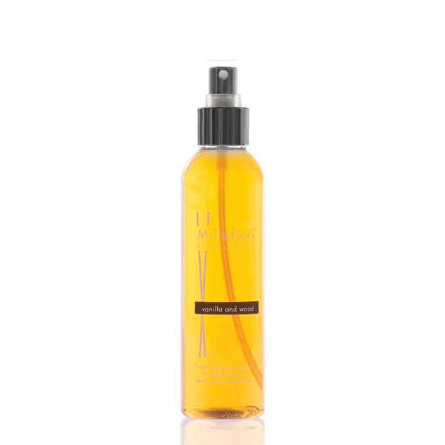 Immagine di New Home Spray 150 ml Vanilla & Wood 