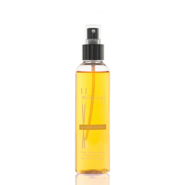 Immagine di New Home Spray 150 ml Legni e Fiori d'Arancio 
