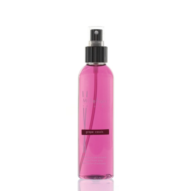 Immagine di New Home Spray 150 ml Grape Cassis 