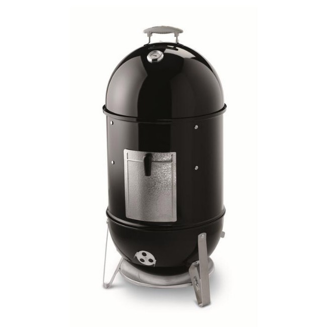 Affumicatore Smokey Mountain Cooker 47cm Black 