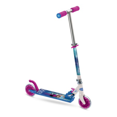 Mondo Monopattino Scooter Frozen
