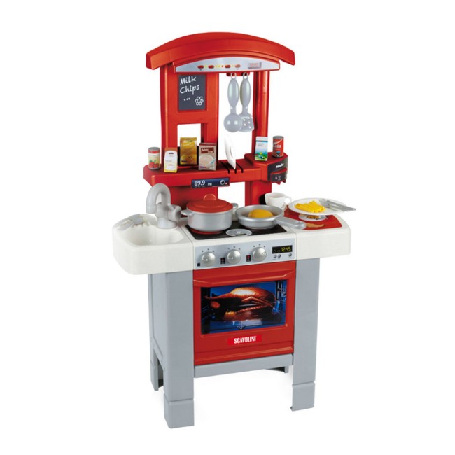 Paniate Cucina Starter Scavolini Klein in offerta da Paniate