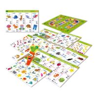 Immagine di Carotina Penna Parlante 1000 Domande Preschool 