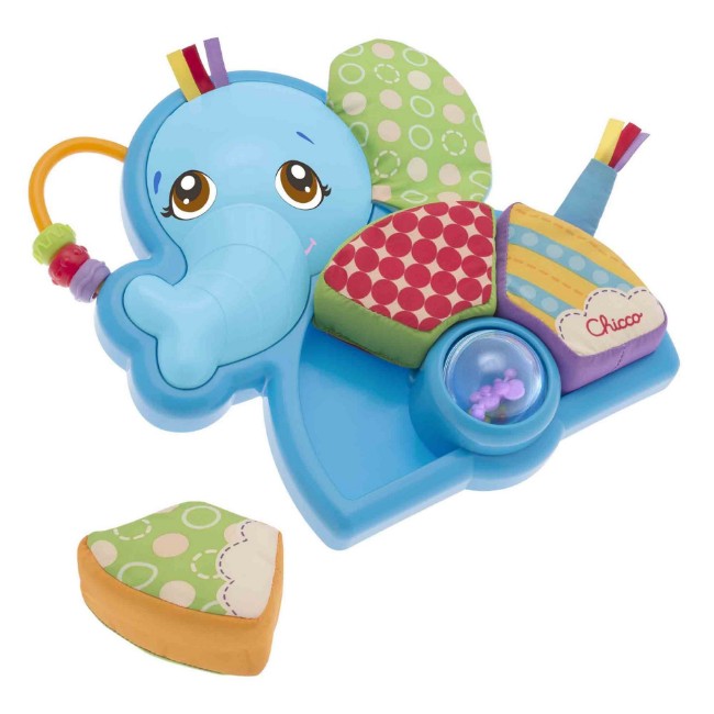 Immagine di Puzzle Mr. Elefante 