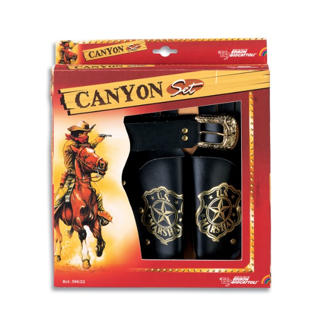 Canyon Set main image 1
