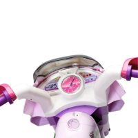 Immagine di Moto Bimba a Tre Ruote Raider Princess 
