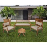 Immagine di Poltrona Lounge Vienna