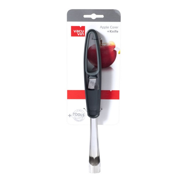 Immagine di Levatorsoli con Spelucchino incorporato, 2 in 1 Grey 