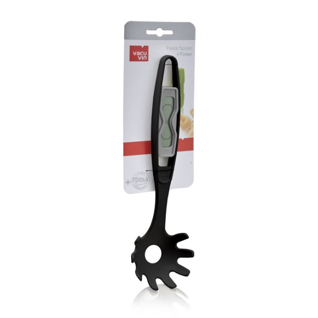 Yuannee Cucchiaio Servispaghetti,Cucchiaio Servispaghetti Mestolo per Spaghetti in Legno Cucchiaio con Denti 32 CM Cucina Utensili Pinze per Spaghetti per Servire Pasta