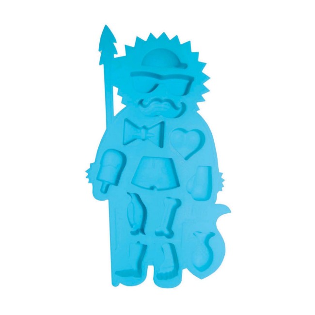 Immagine di Stampo Ghiaccio/Cioccolato Eskimo 