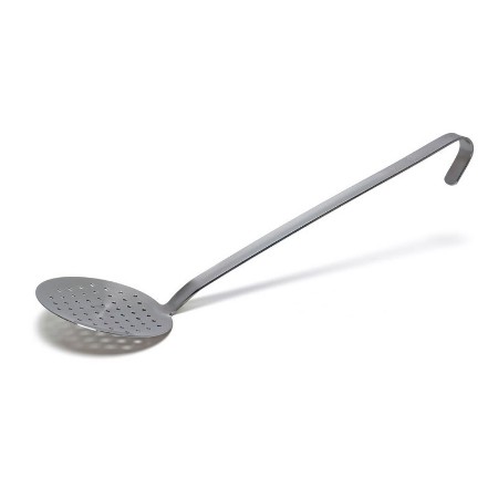 Immagine di Schiumarola 10cm Inox 