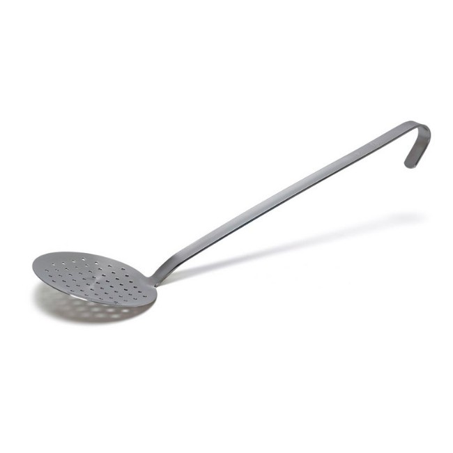 Immagine di Schiumarola 10cm Inox 