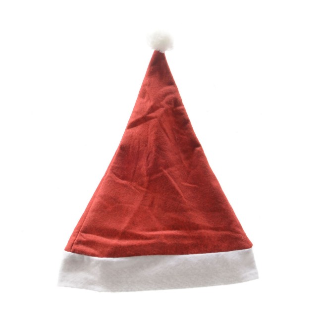 Immagine di Cappello Babbo Natale per Adulto 