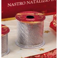 Immagine di Nastro Bianco 270x6,5cm 