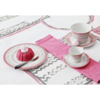 Immagine di Piatto Dessert Arena Ø22cm Malva 