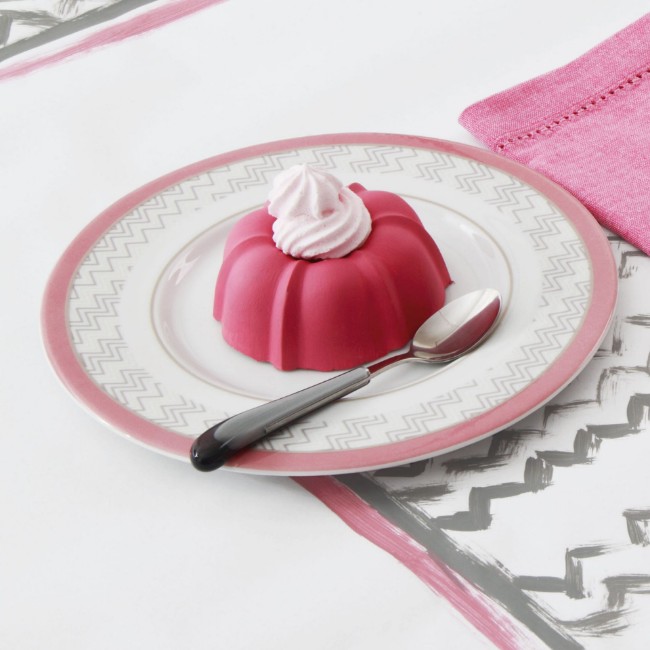 Immagine di Piatto Dessert Arena Ø22cm Malva 