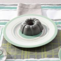Immagine di Piatto Dessert Arena Ø22cm Verde 