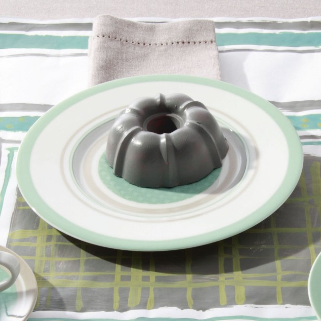 Immagine di Piatto Dessert Arena Ø22cm Verde 