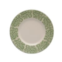 Immagine di Piatto Dessert Coimbra Ø20cm Verde 