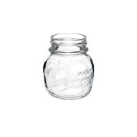 Immagine di Bormioli Rocco Vaso Quattro Stagioni in Vetro 15 cl senza Capsula