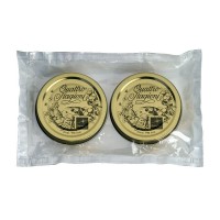 Immagine di Bormioli Capsule per Vasetti Quattro Stagioni 70 mm  - 2 Pezzi