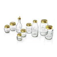 Immagine di Capsule Quattro Stagioni 56 mm 3pz 