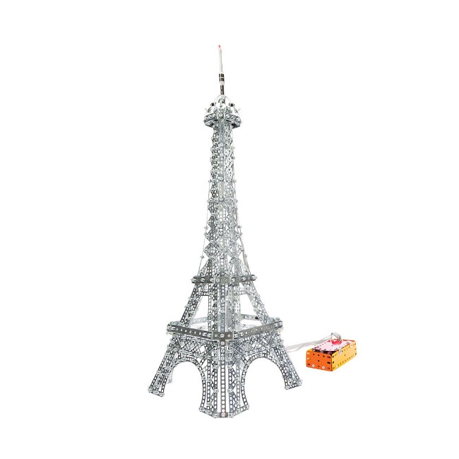 Immagine di Eiffel Tower 2-in-1 Model Set