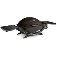 Barbecue a Gas Q 2200 Black