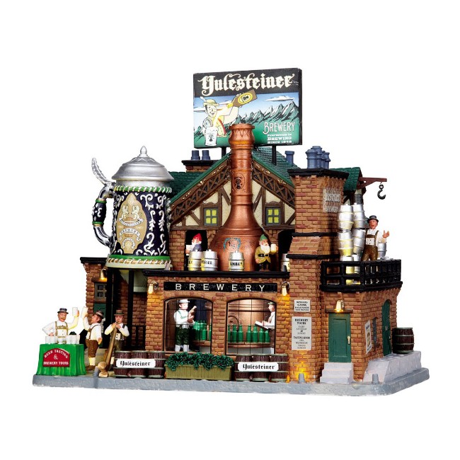 Immagine di Yulesteiner Brewery - 05073