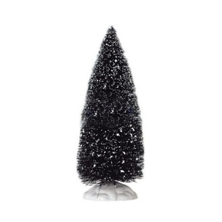 Immagine di Alberello di Natale Innevato 14002 - Altezza 24 cm