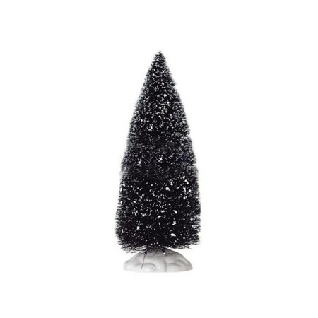 Immagine di Alberello di Natale Innevato 14003 - Altezza 14,80 cm