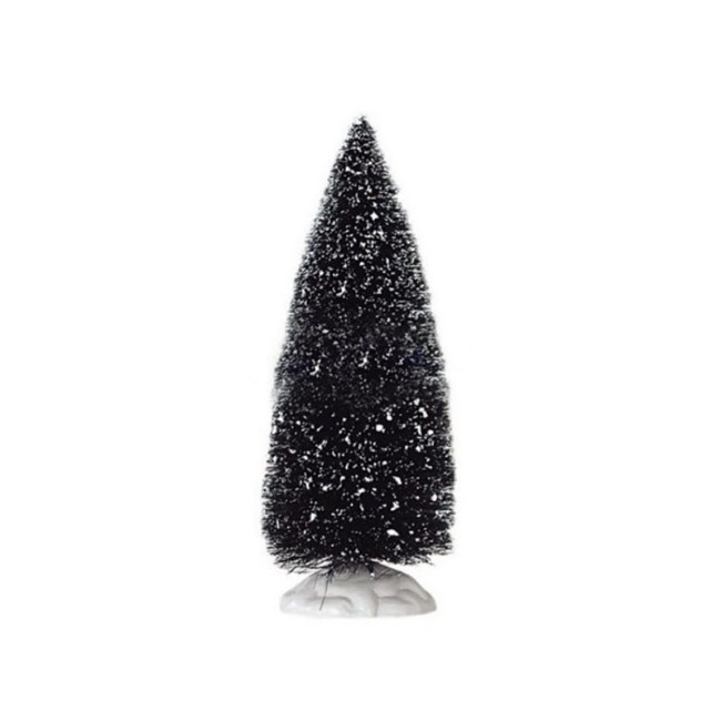 Immagine di Alberello di Natale Innevato 14003 - Altezza 14,80 cm