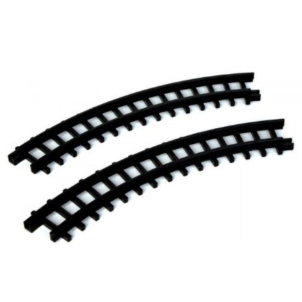 Immagine di Curved Track For Christmas Express - 34686