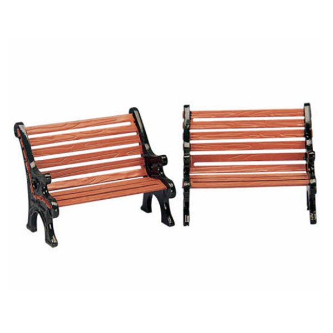 Immagine di Park Bench - 34895