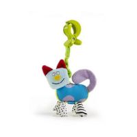 Immagine di Clip Gatto Busy Cat