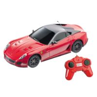 Immagine di Radiocomandato modellini Ferrari, scala 1:24 
