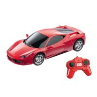 Immagine di Radiocomandato modellini Ferrari, scala 1:24 