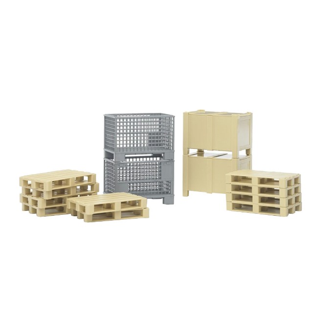 Set Logistica 02415 